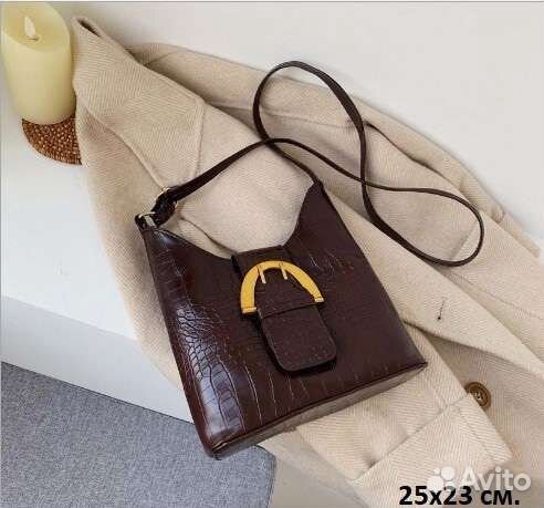 Сумка клатч