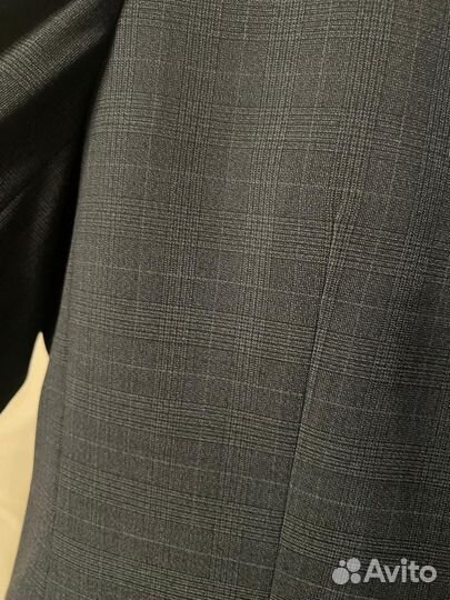 Костюм мужской
