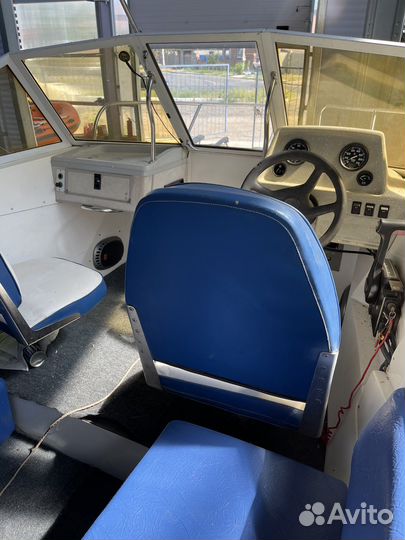 Продается катер