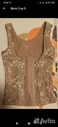 Топ женский,корсеты