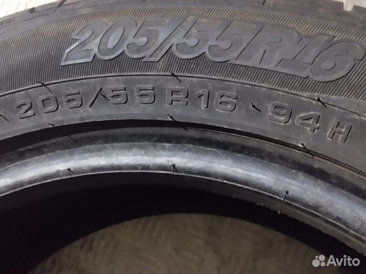 Cordiant Road Runner 205/55 R16