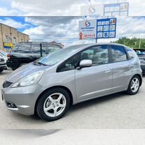 Honda Jazz 1.3 AMT, 2009, 187 939 км, с пробегом, цена 829 000 руб.