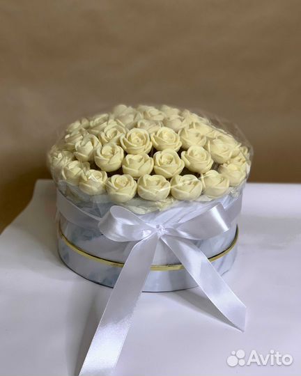 Сладкий букет