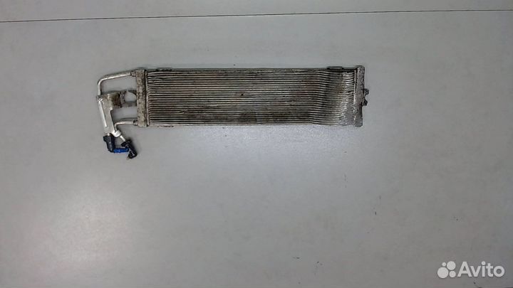 Радиатор топливный Volkswagen Golf Plus, 2005