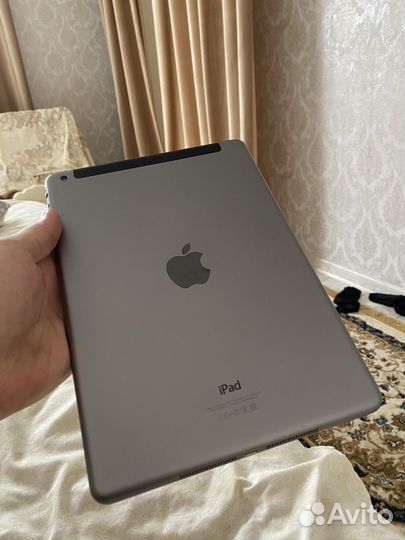 iPad air