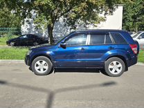 Suzuki Grand Vitara 2.4 AT, 2008, 156 000 км, с пробегом, цена 1 030 000 руб.