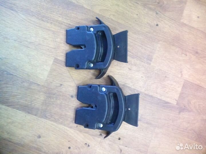 Адаптеры(переходник) на коляску