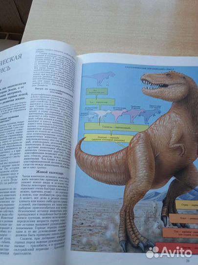 Книга в качестве пособий в различных областях знан