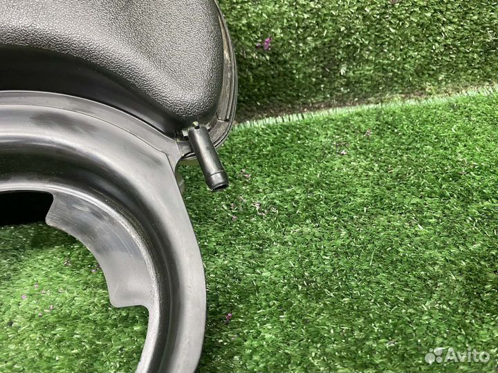 Бачок расширительный jaguar X-type X400 AJ30 2 003