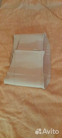 Корсет ортопедический поясничный (Orlett lss 114)