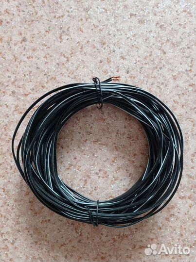 Кабель для Колонок