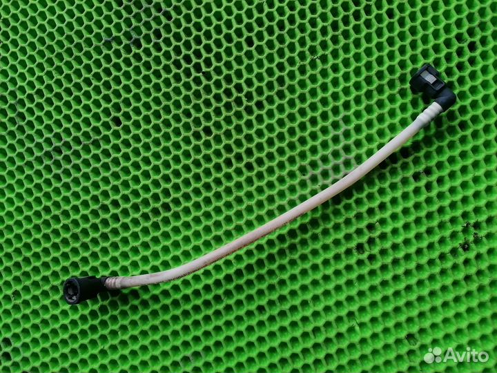 Трубка бензобака на Audi Q3 2012-2018