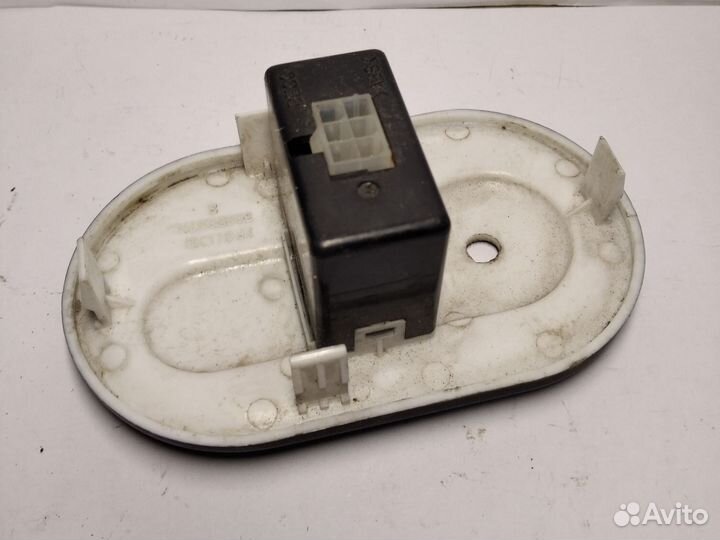Кнопка корректора фар Chevrolet Lanos