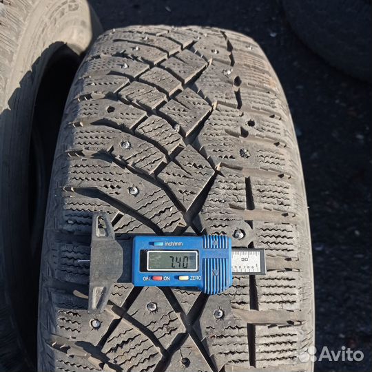 Nitto Therma Spike 185/65 R15