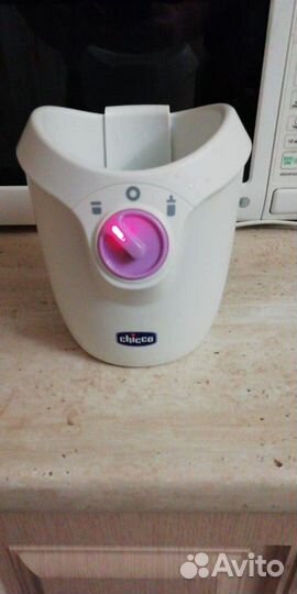 Нагреватель для детской бутылочки и баночки