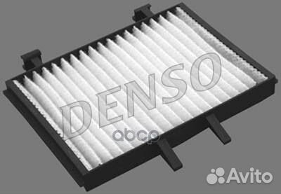 Фильтр, воздух во внутренном пространстве DCF30