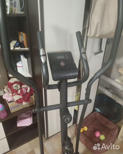 Эллиптический тренажер в прокат для дома