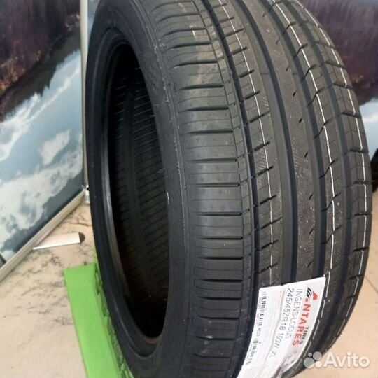 Antares Ingens-Locus 245/45 R18 100W