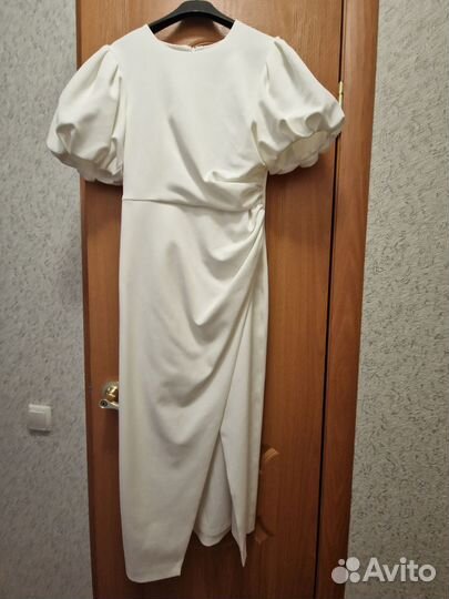 Платье женское 42 44