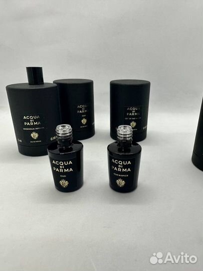 Acqua di Parma