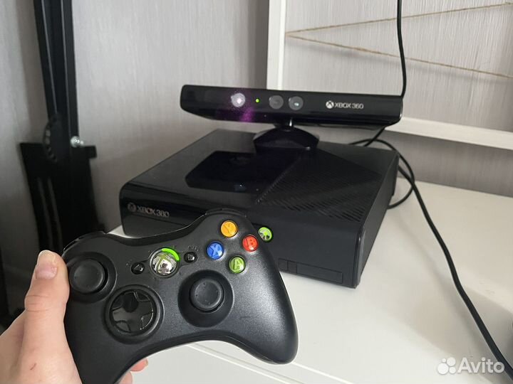 Xbox 360