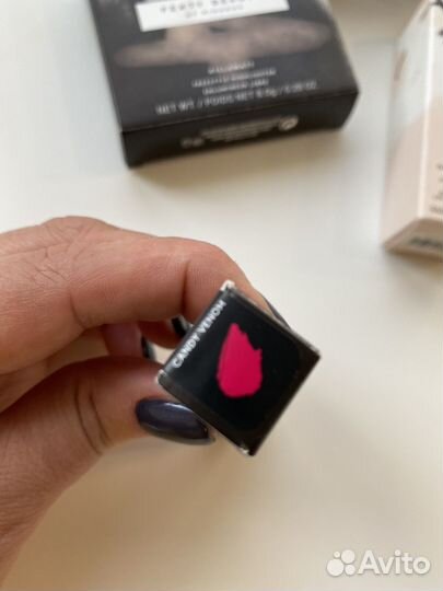 Косметика Fenty Beauty by Rihanna