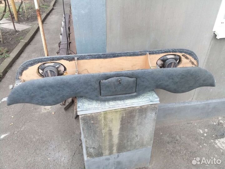 Полка для авто