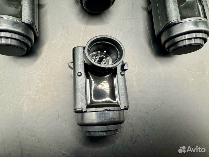 Датчик парковки Mercedes A0015427418