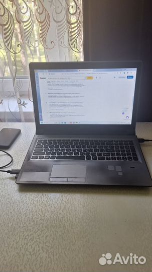 Lenovo m5400