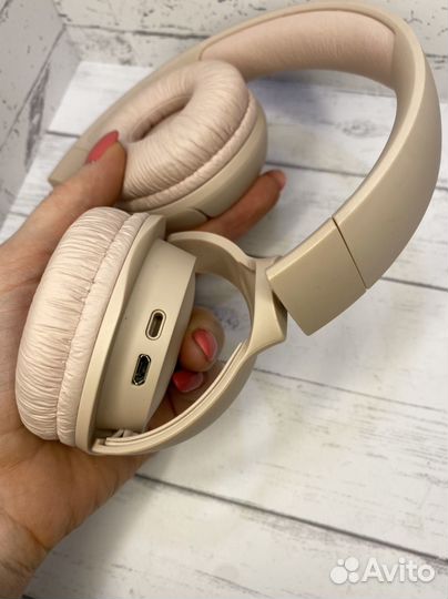 Беспроводные наушники jbl tune 500bt розовые pink