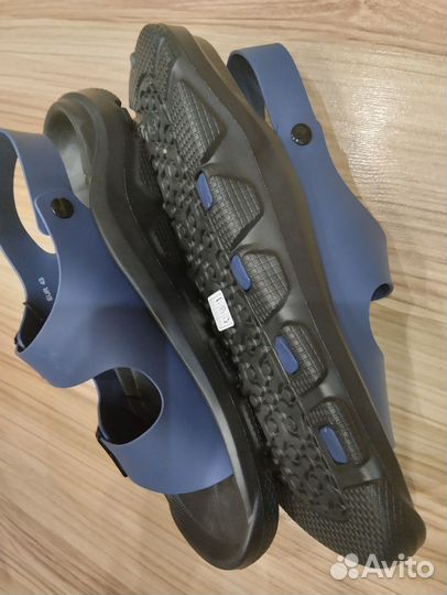 Сандалии ostin