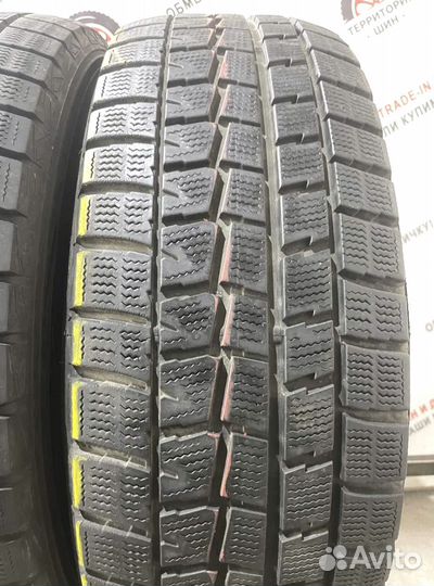 Dunlop Winter Maxx WM01 205/55 R16 95W