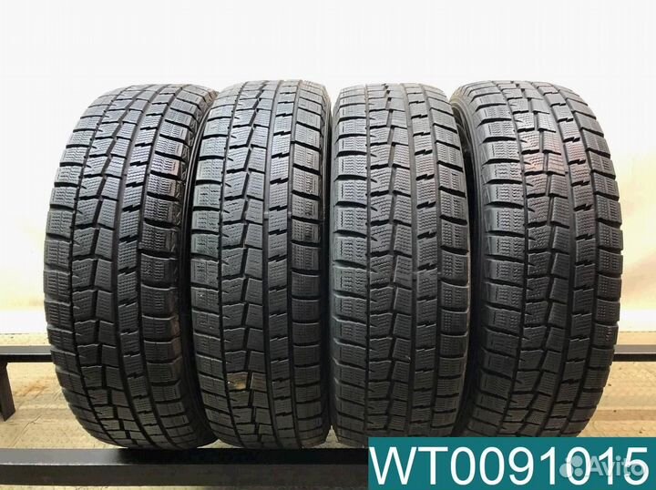 Dunlop Winter Maxx WM01 185/65 R15 95T
