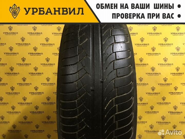 Michelin Latitude Diamaris 235/65 R17 104W