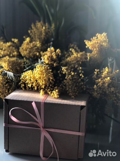 Подарочный набор для самых любимых девушек