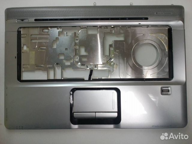 Палмрест HP Pavilion dv6700