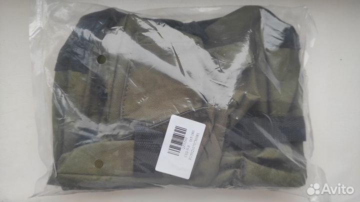 Стрелковый мешок