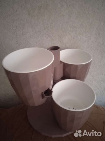 Кашпо для цветов