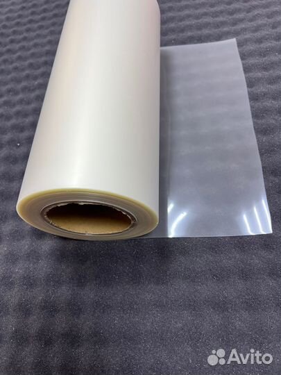 Пленка для печати DTF 60 см / Пленка премиум