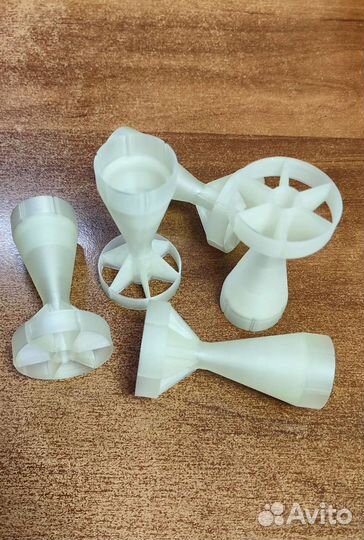 Оперение диам. посадки 30мм