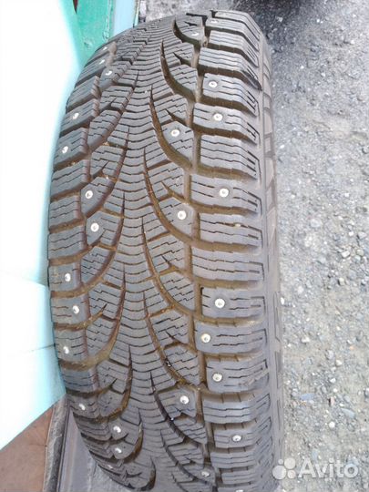 Pirelli Winter 190 195/65 R15