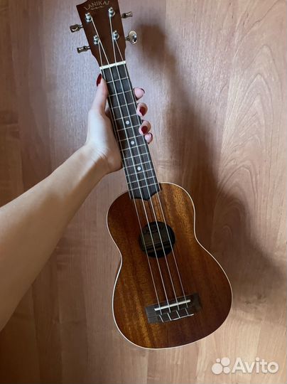 Укулеле lanikai