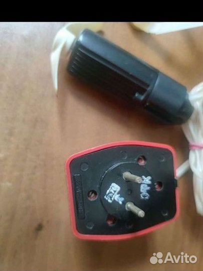 Вентилятор раритет СССР