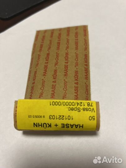 Иглы Vosa-Spec. 78.124 для вязальной машины Rimach