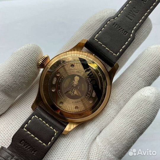 Часы мужские iwc