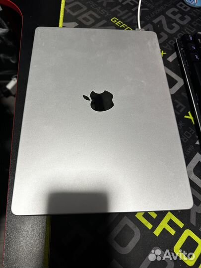 Apple MacBook Pro 14 M1 Pro 16/512