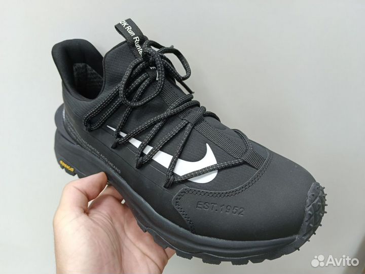 Кроссовки Nike acg термо