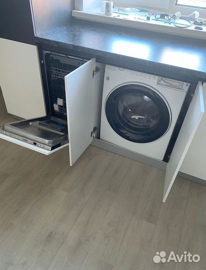 Кухня на заказ от производителя