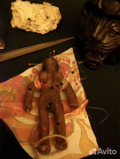 Приворот работа по любовной магии Наведение/Снятие