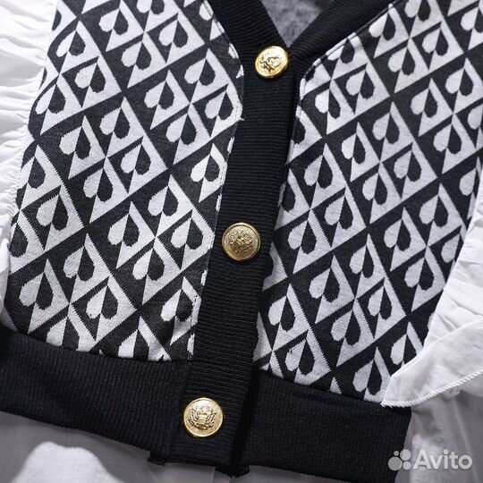 Блузка детская